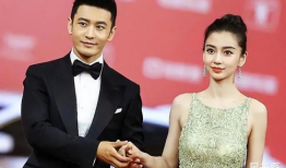 黄晓明和杨颖最新爆料