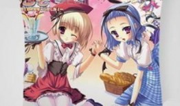 抱枕動漫最新爆料,神秘角色揭晓，剧情走向再掀波澜！