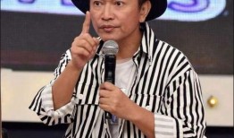 刘真吴宗宪最新爆料,揭秘娱乐圈惊人内幕！