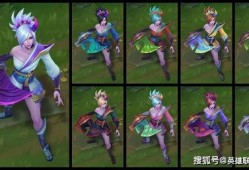 幻神念旧皮肤最新爆料