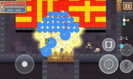 元气骑士的最新人物爆料,神秘新英雄降临！元气骑士最新爆料揭秘