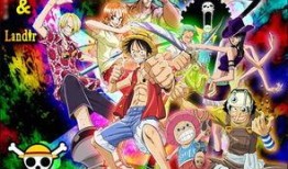 航海王抽奖爆料图片最新,神秘大奖揭晓，航海冒险新篇章即将开启！