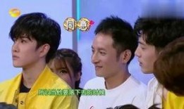 黄子韬吴昕最新爆料,揭秘娱乐圈幕后真相