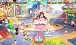 奥比岛最新爆料小程序