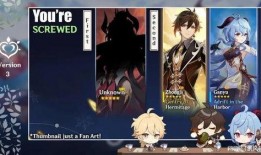 原神新须弥最新爆料图,原神新版本揭秘，奇幻世界等你来探险