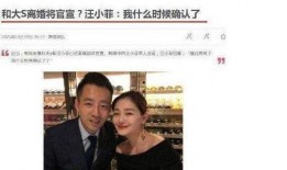 汪小菲视频爆料最新,揭秘娱乐圈惊人内幕！