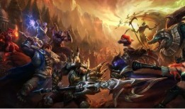 联盟新英雄爆料最新进展,神秘背景与独特技能引玩家热议