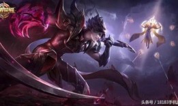 王者白起新皮肤最新爆料