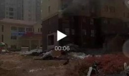 信阳火灾爆料最新消息,火势已得到控制，损失情况正在核实