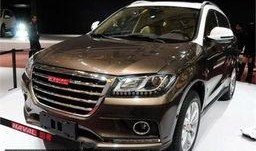 最新哈弗爆料新闻网站,全新车型及升级技术抢先看