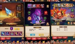 最新爆料放置类手游,揭秘最新爆款放置类手游