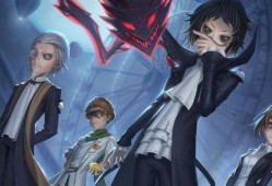 文豪野犬联动最新爆料,神秘角色登场，命运交织的冒险即将开启！