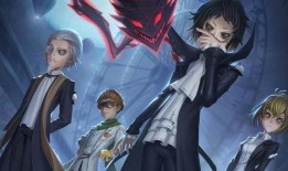 文豪野犬联动最新爆料,神秘角色登场，命运交织的冒险即将开启！