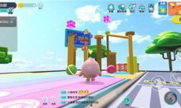 蛋仔派对体验服最新爆料,神秘玩法大揭秘，惊喜连连等你来！