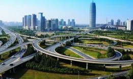 郑州郑东新区最新爆料,揭秘郑州未来城市新地标崛起