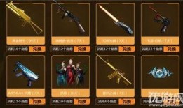 cf 8月最新活动爆料,揭秘全新活动爆料，福利大放送！