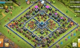 部落冲突最新令牌爆料8月