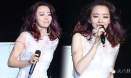 张靓颖演唱会爆料最新,独家爆料揭秘精彩瞬间