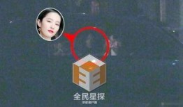 刘亦菲最新回应恋情爆料,女神亲述感情现状