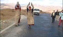 甘孜旅游爆料最新消息,探寻秘境，最新爆料带你领略高原风情