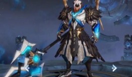 王者皮肤爆料最新吕布,战神归来，荣耀再续