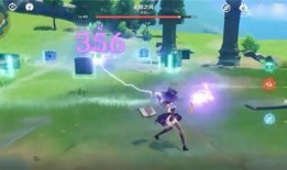 原神最新角色爆料技能,神秘技能揭秘，实力升级引期待