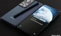 三星s22最新爆料,颠覆视觉体验，引领科技前沿