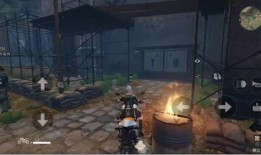 明日之后庇护城最新爆料,揭秘神秘设施与未知挑战