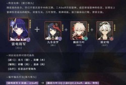 雷电将军爆料解析最新,探寻神秘力量的起源与奥秘