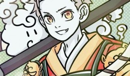 非人哉联动最新爆料图片,神秘角色亮相，奇幻冒险即将开启！