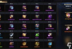 命运方舟版本爆料最新,神秘势力崛起，命运轨迹将如何改变？