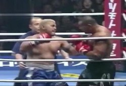 最新拳击爆料视频,神秘对决即将上演，精彩看点抢先揭秘！