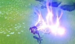 原神最新爆料草元素