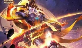 公孙离皮肤爆料最新2024,梦幻绮丽，引领潮流