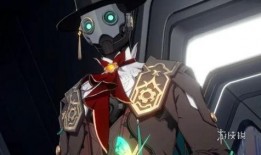 星铁最新卡池爆料,神秘角色集结，战斗格局再掀风云