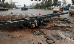 西湖爆料车祸最新消息,悲剧发生，伤亡情况公布