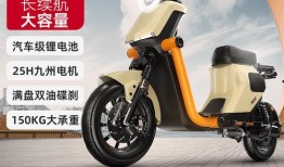 深远电动车最新爆料