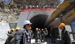 中铁隧道爆料新闻最新消息,揭秘重大工程进展与挑战