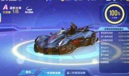 飞车手游最新爆料内容,极限竞速，全新赛道等你挑战！