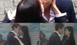 刘亦菲最新回应恋情爆料,女神亲述感情现状