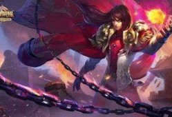 王者苍皮肤爆料最新,苍龙觉醒，全新皮肤爆料揭秘