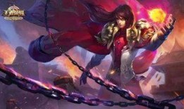 王者苍皮肤爆料最新,苍龙觉醒，全新皮肤爆料揭秘