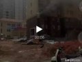 信阳火灾爆料最新消息,火势已得到控制，损失情况正在核实