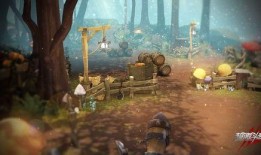 永劫无间爆料最新消息端游,神秘新角色登场，全新游戏玩法即将解锁！