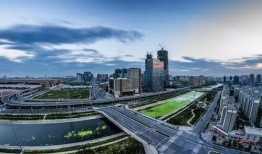 郑州郑东新区最新爆料,揭秘郑州未来城市新地标崛起