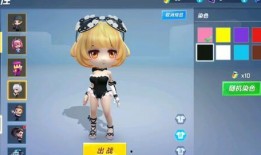 逃跑学妹最新皮肤爆料,神秘元素与时尚潮流的完美融合