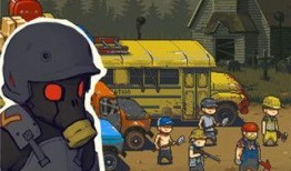 死亡突围僵尸最新爆料版,全新爆料版揭秘，惊悚冒险再升级！