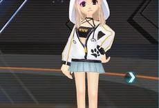 飞车套装爆料最新信息,炫酷造型与神秘技能，带你领略速度与激情！