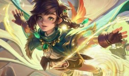 王者荣耀桑启最新皮肤爆料