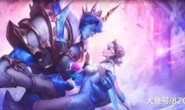 干将莫邪新皮肤最新爆料,剑舞苍穹，绝世风华惊艳登场